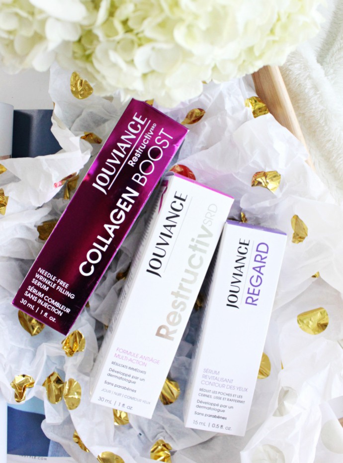 Jouviance Skincare Review