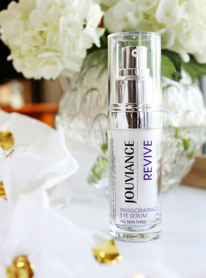 Jouviance Skincare Review