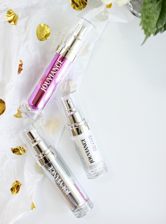 Jouviance Skincare Review