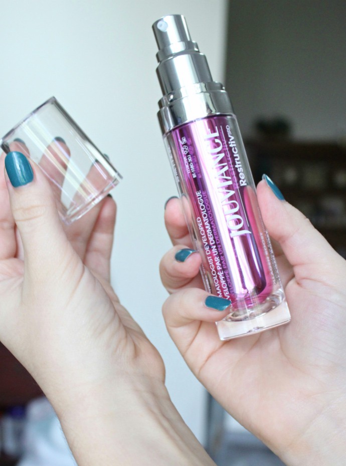 Jouviance Skincare Review