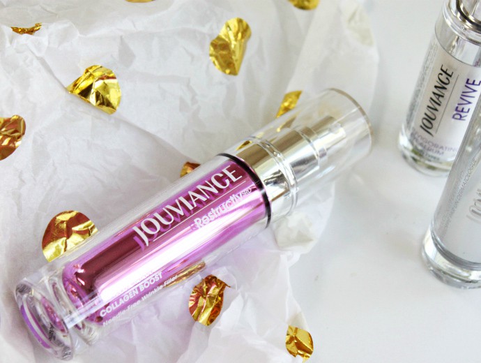 Jouviance Skincare Review