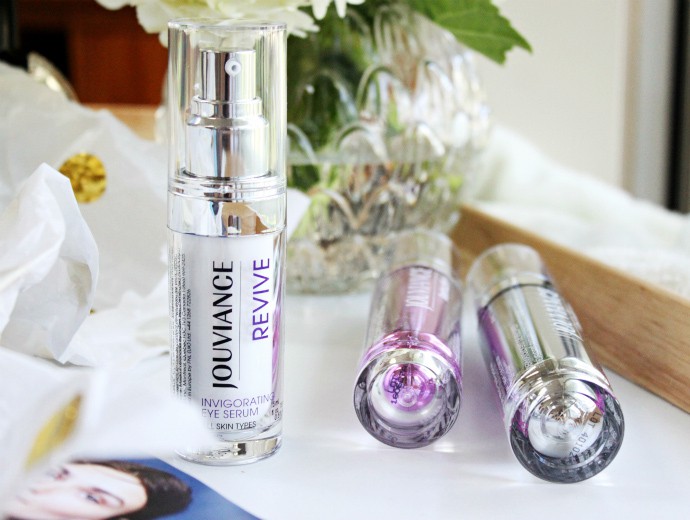Jouviance Skincare Review