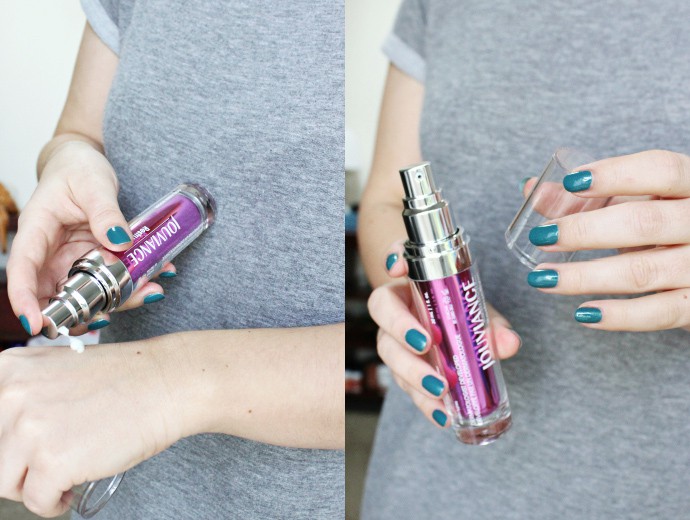 Jouviance Skincare Review