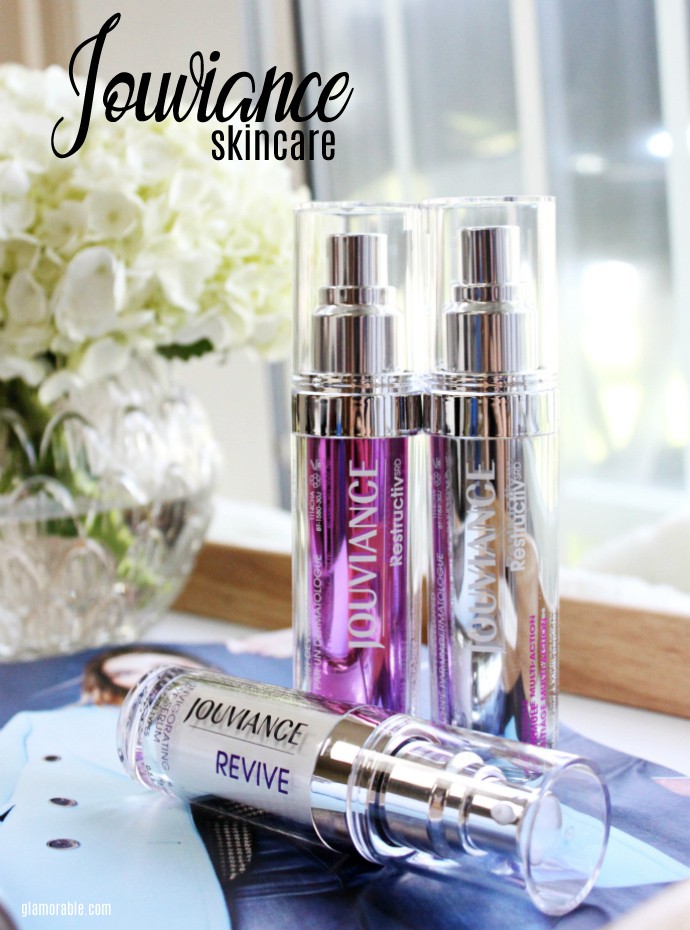 Jouviance Skincare Review
