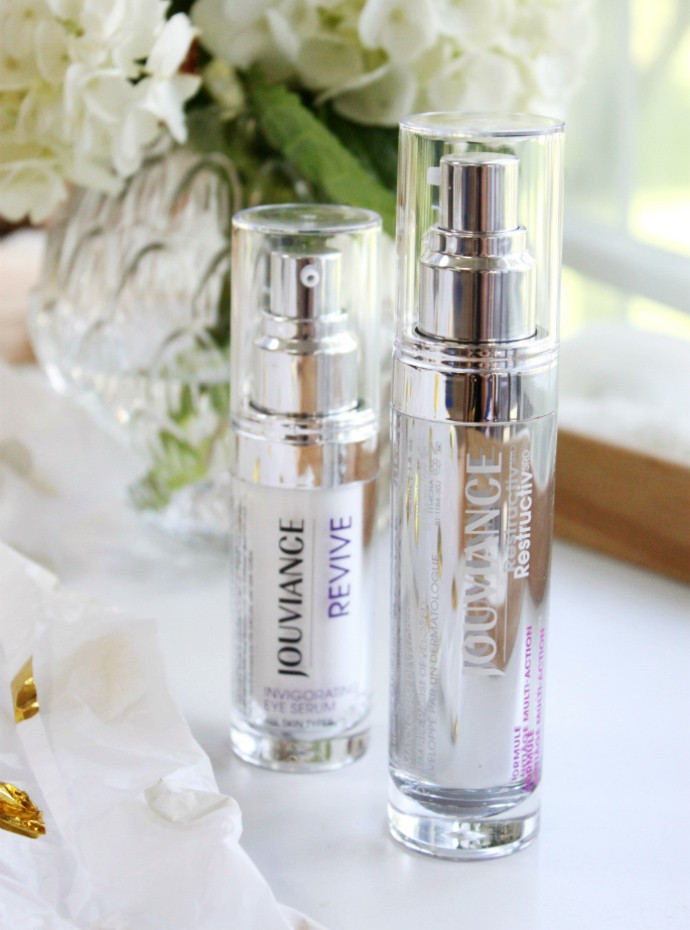 Jouviance Skincare Review