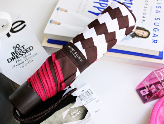 POPSUGAR MustHave October 2016