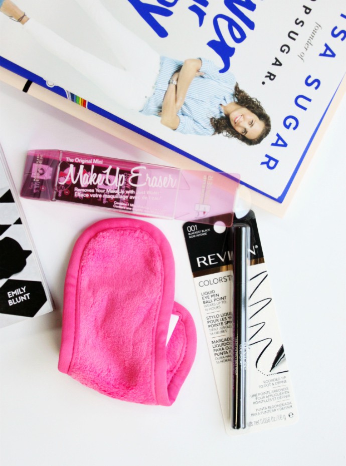 POPSUGAR MustHave October 2016