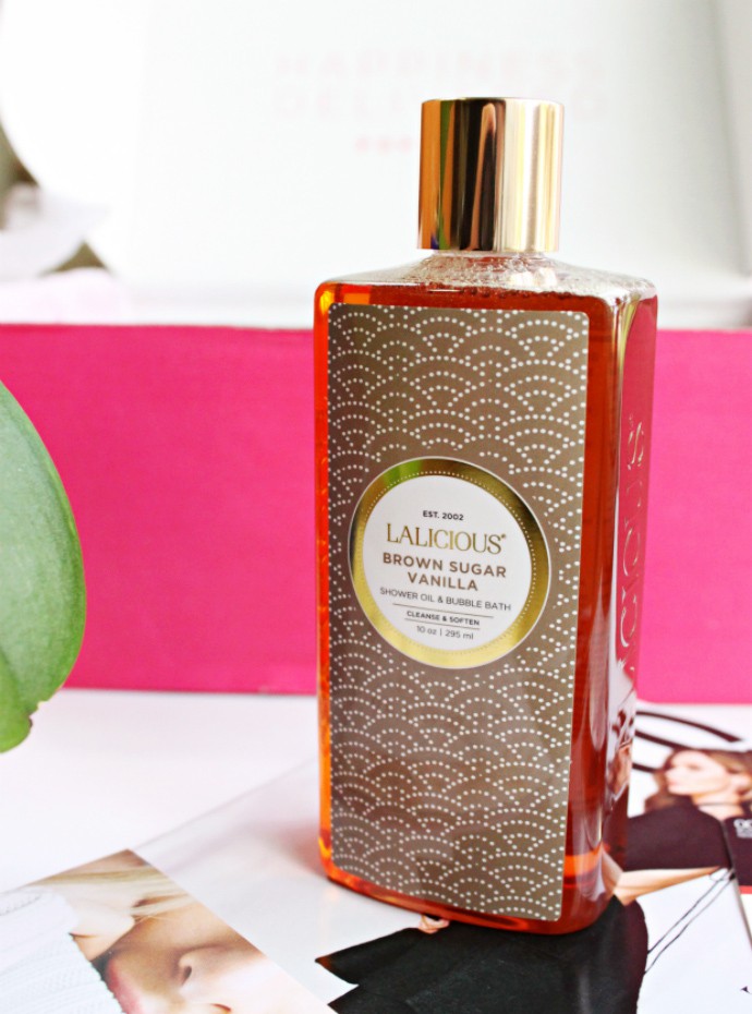 POPSUGAR MustHave October 2016