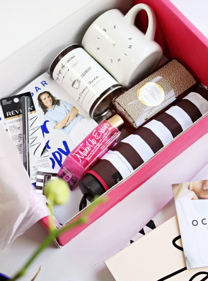 POPSUGAR MustHave October 2016
