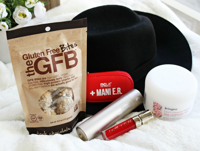 POPSUGAR MustHave September 2016