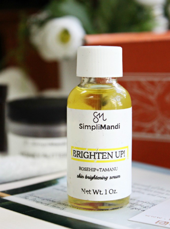 Prospurly Box Review