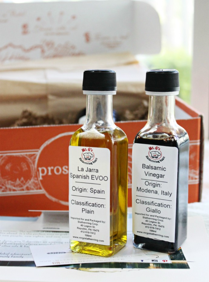 Prospurly Box Review