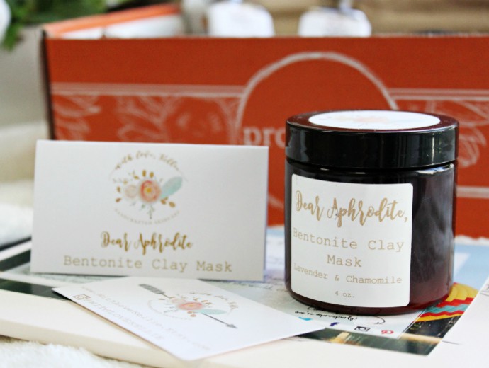 Prospurly Box Review