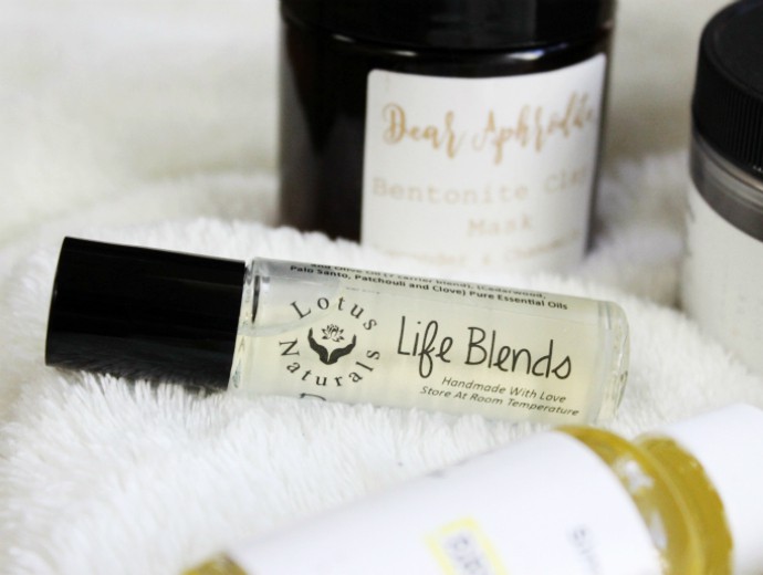 Prospurly Box Review