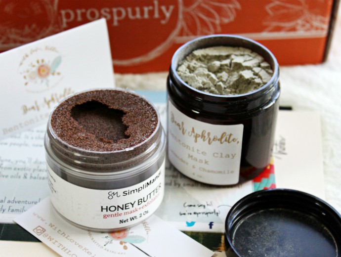 Prospurly Box Review