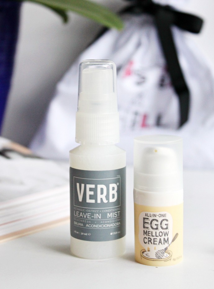 Sephora Play October 2016 Review