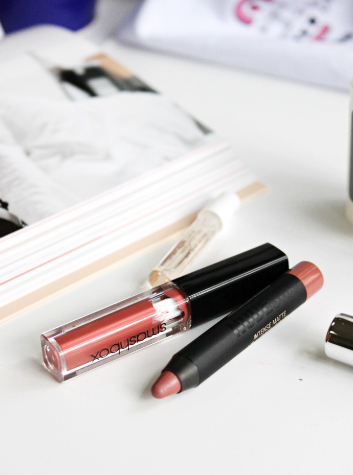 Sephora Play October 2016 Review