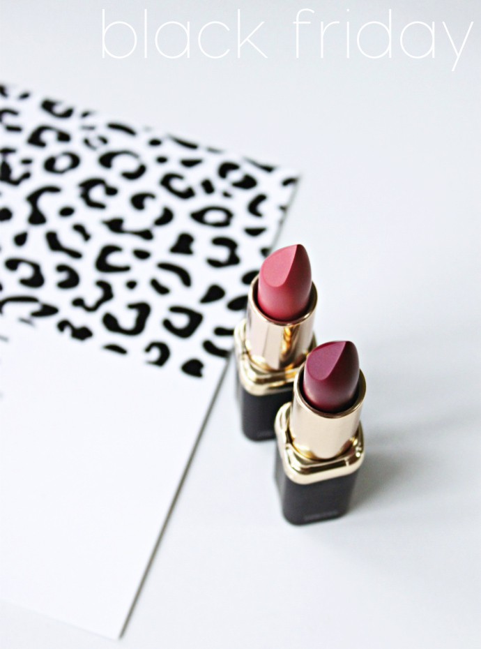 HOLIDAY 2016: The Best Black Friday Deals