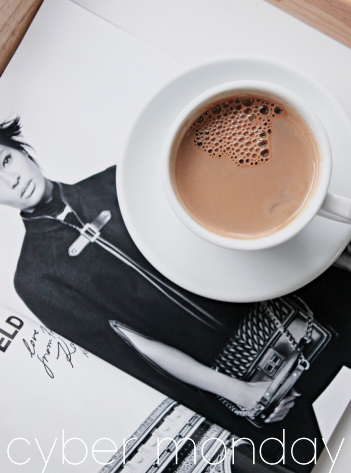 HOLIDAY 2016: The Best Cyber Monday Deals