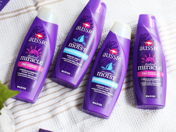 Good Hair Day on a Budget: Aussie Hair Care Favorites