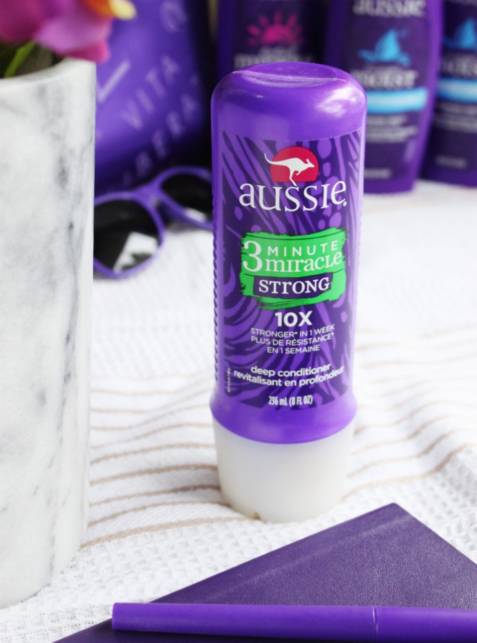 Good Hair Day on a Budget: Aussie Hair Care Favorites