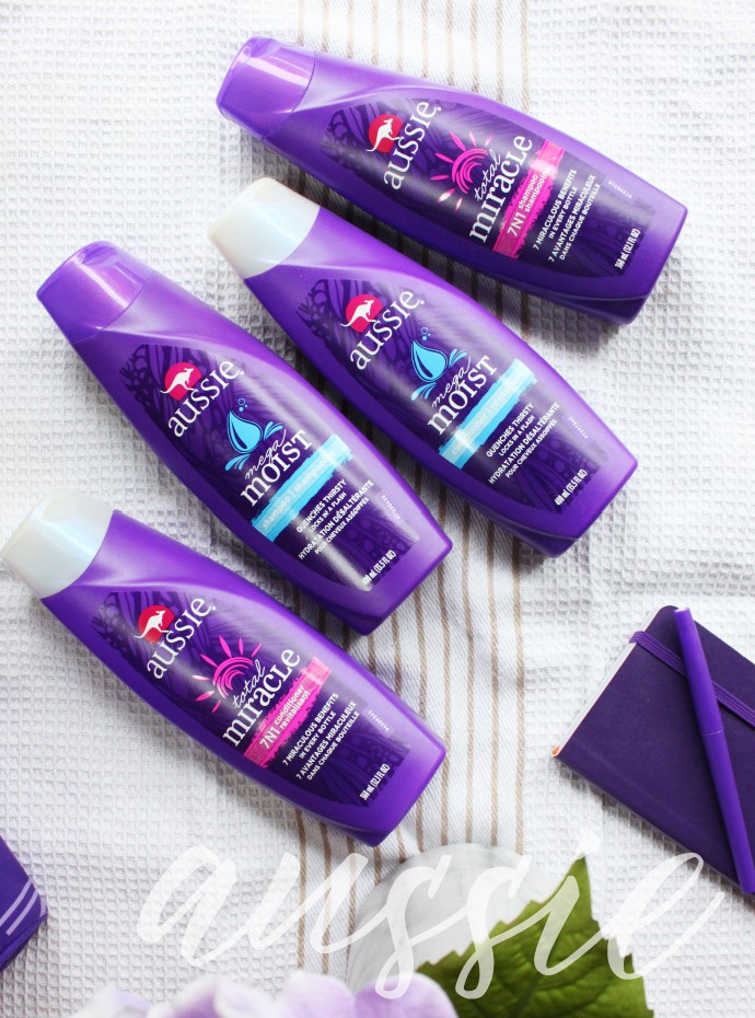 Good Hair Day on a Budget: Aussie Hair Care Favorites