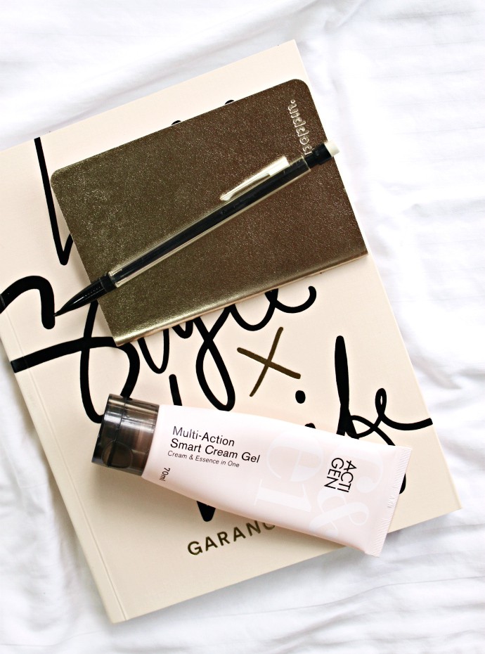 Messy Blog = More Relatable Blogger?