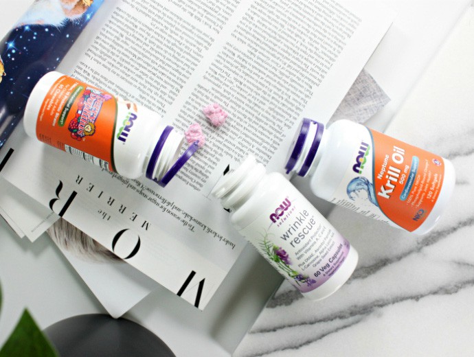 HOLIDAY 2016: Top Picks from NOW Foods