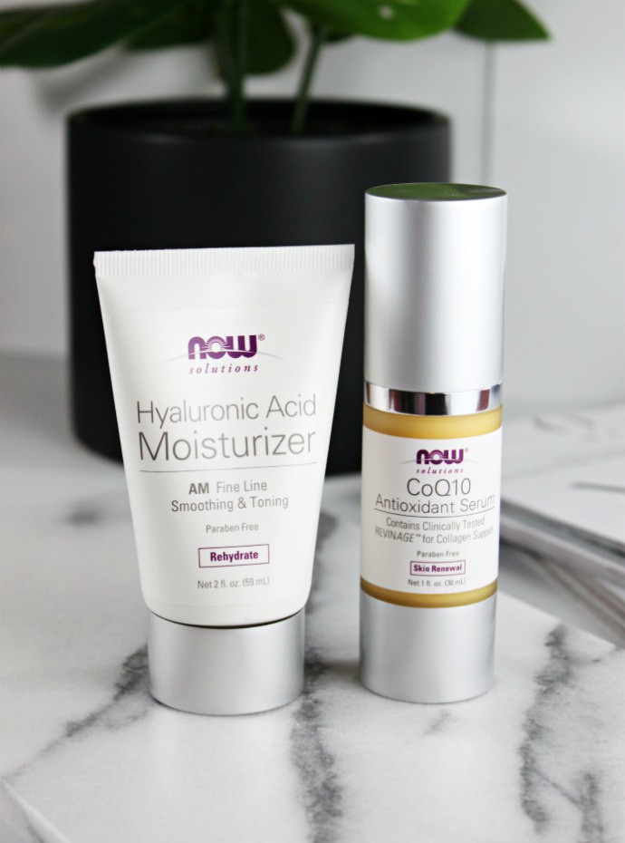 HOLIDAY 2016: Top Picks from NOW Foods