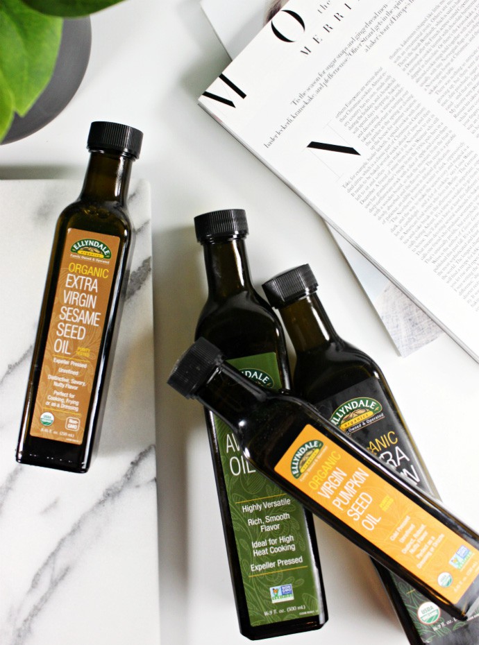 HOLIDAY 2016: Top Picks from NOW Foods