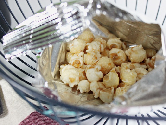 POPSUGAR MustHave November 2016