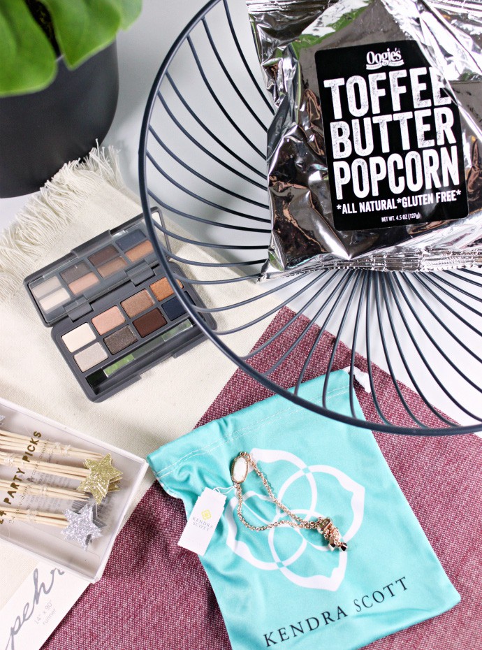 POPSUGAR MustHave November 2016