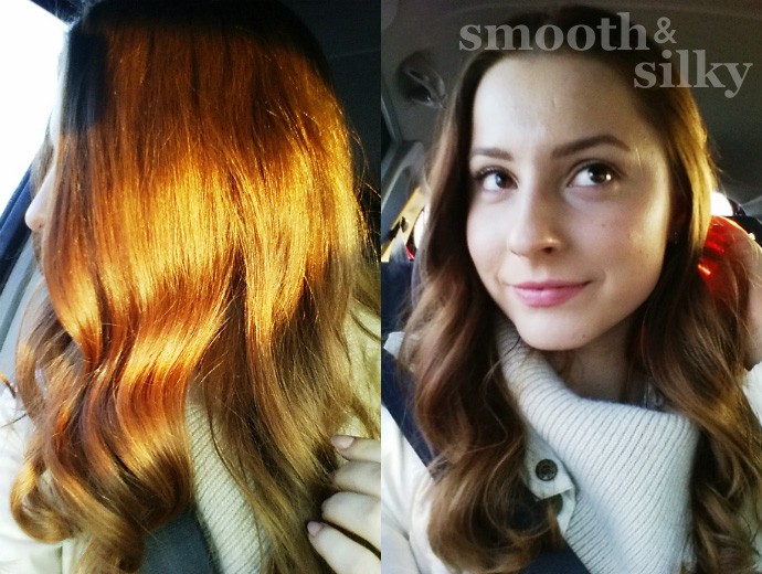 Tips & Tricks for a Frizz-Free Holiday Season