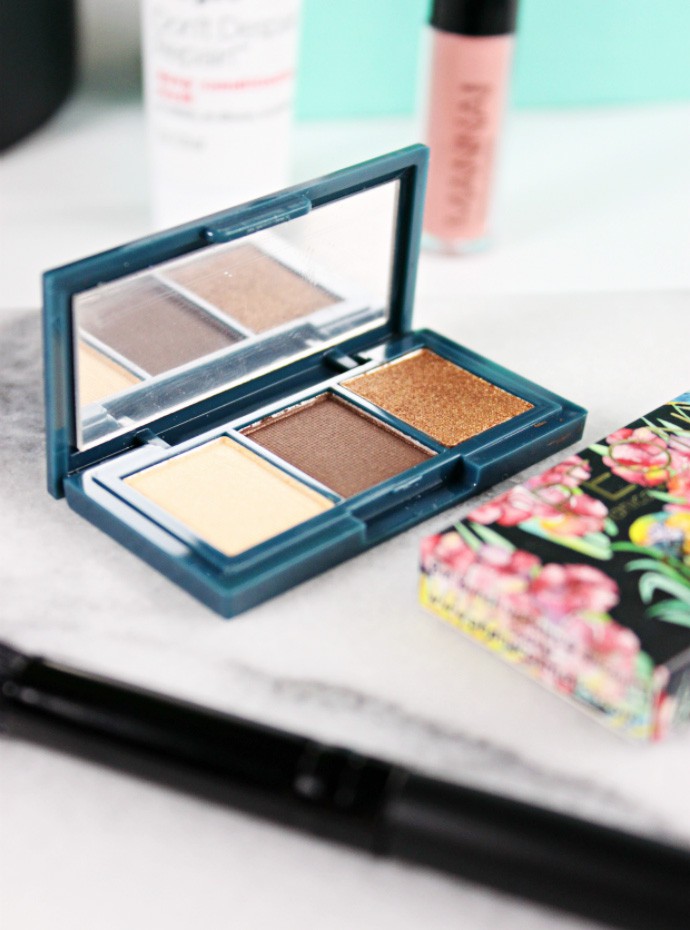 Beauty Box 5 November 2016