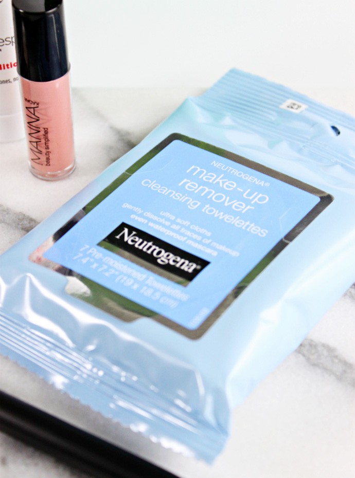 Beauty Box 5 November 2016