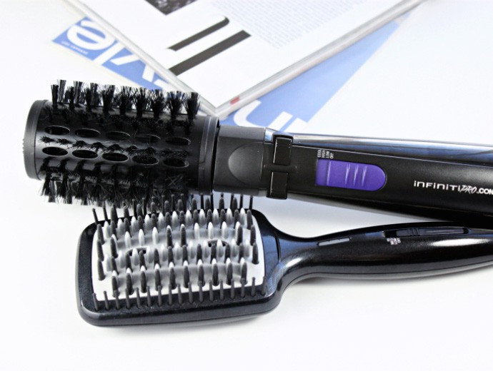 Best Tools for Smooth Holiday Hair