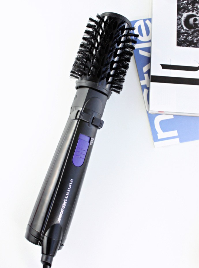 Best Tools for Smooth Holiday Hair