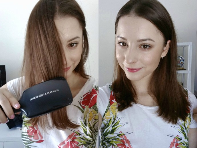 Best Tools for Smooth Holiday Hair