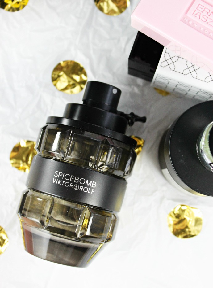 HOLIDAY 2016: Gifts For Men