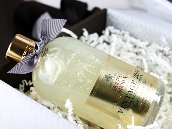 Fabled Juniper Berries & Lapp Pine and Vintage 2016 With Elderflower