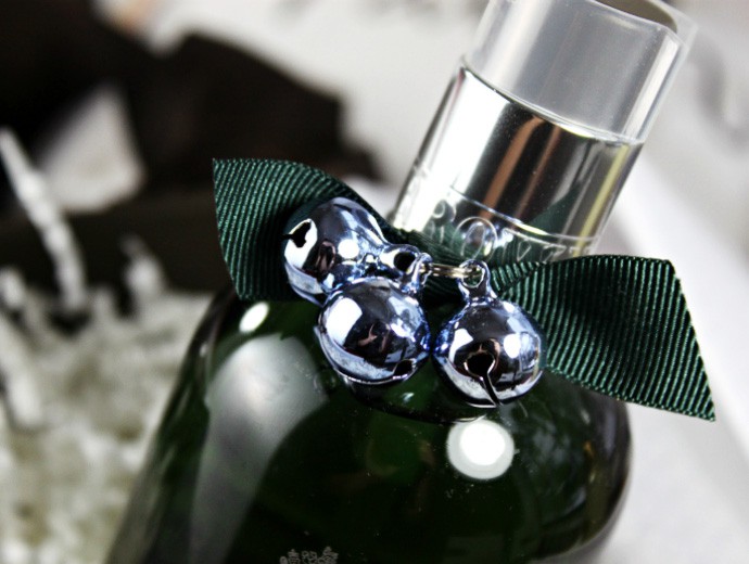 Fabled Juniper Berries & Lapp Pine and Vintage 2016 With Elderflower