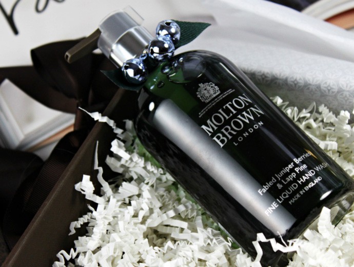 Fabled Juniper Berries & Lapp Pine and Vintage 2016 With Elderflower