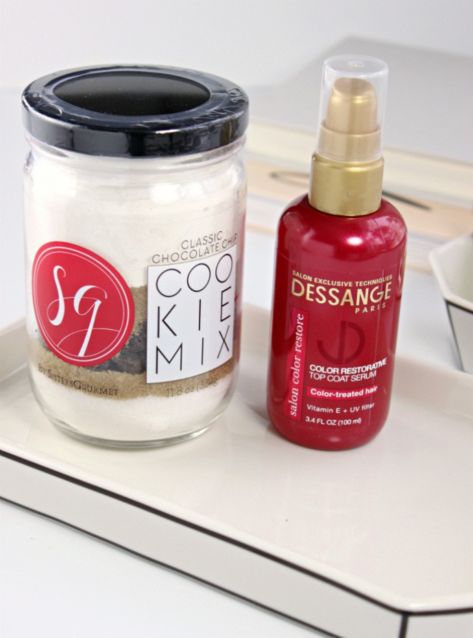 POPSUGAR MustHave December 2016