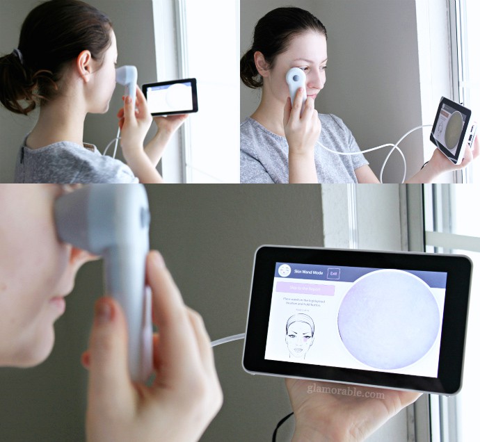 The Future of Skincare: Solomomo Skin Wand Review