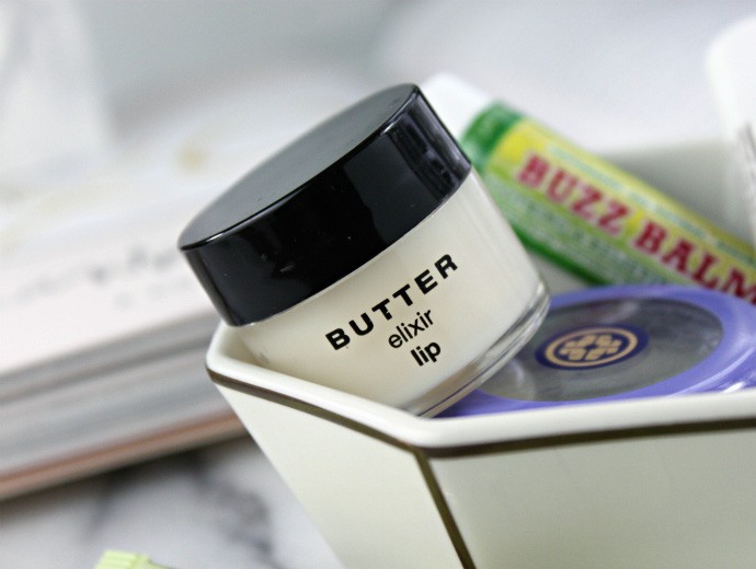 5 Best Lip Balms for Chapped Lips | BUTTER elixir lip balm