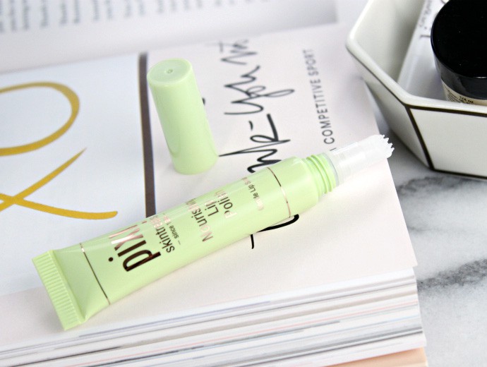 5 Best Lip Balms for Chapped Lips | PIXI Nourishing Lip Polish