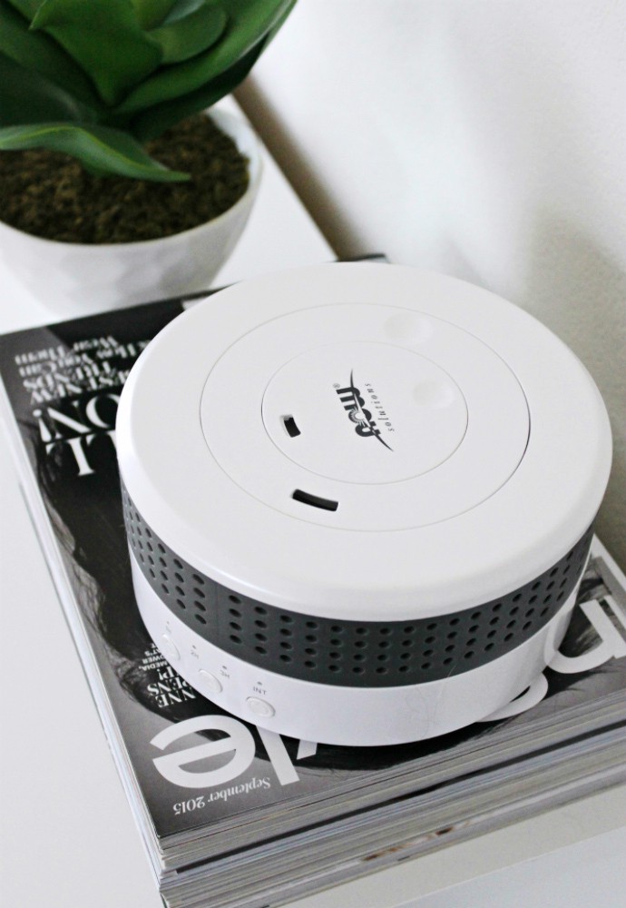 Aromatherapy Blend for a Cozy Night In