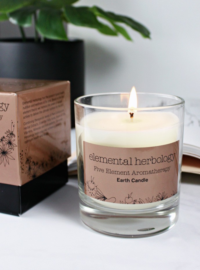 Are Expensive Candles Worth It? | Elemental Herbology Earth Candle Review
