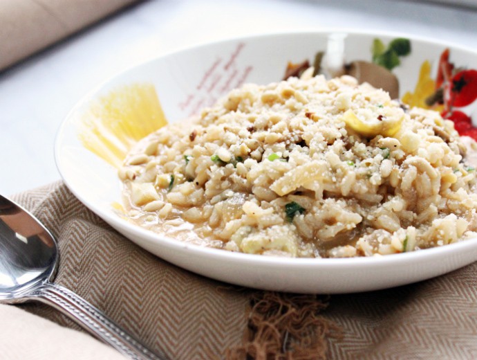 REVIEW: ,My Latest Hello Fresh Experience - The Good & The Bad