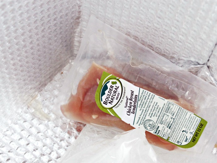 REVIEW: ,My Latest Hello Fresh Experience - The Good & The Bad